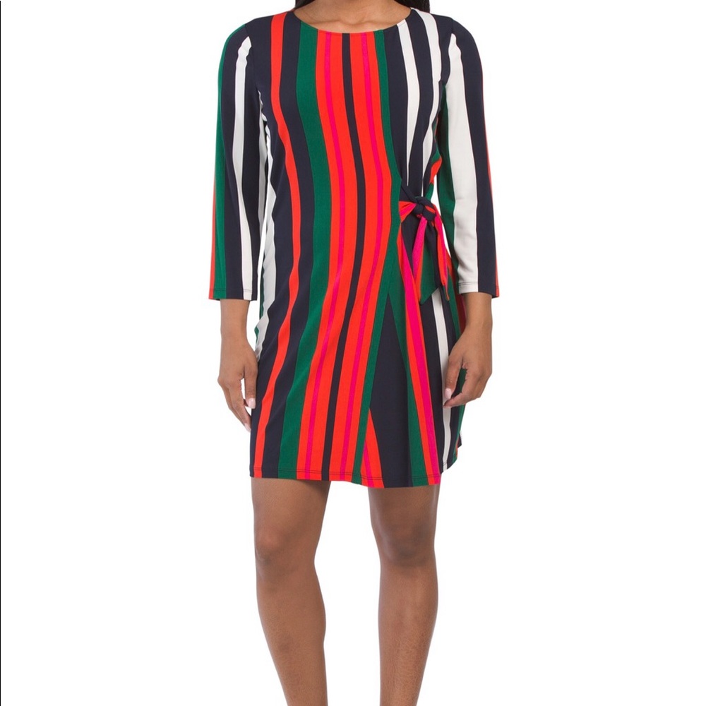 London Times Dress